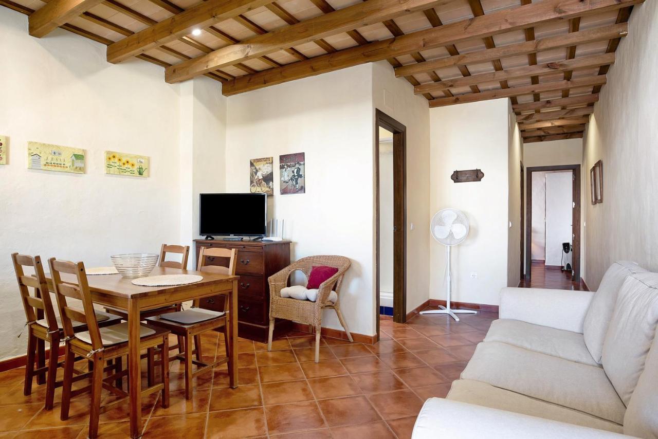 Apartamento Marta Conil De La Frontera Exterior photo