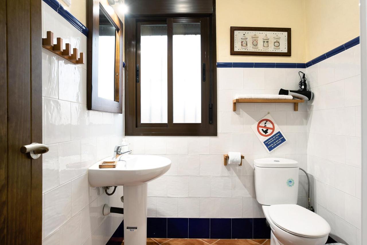 Apartamento Marta Conil De La Frontera Exterior photo