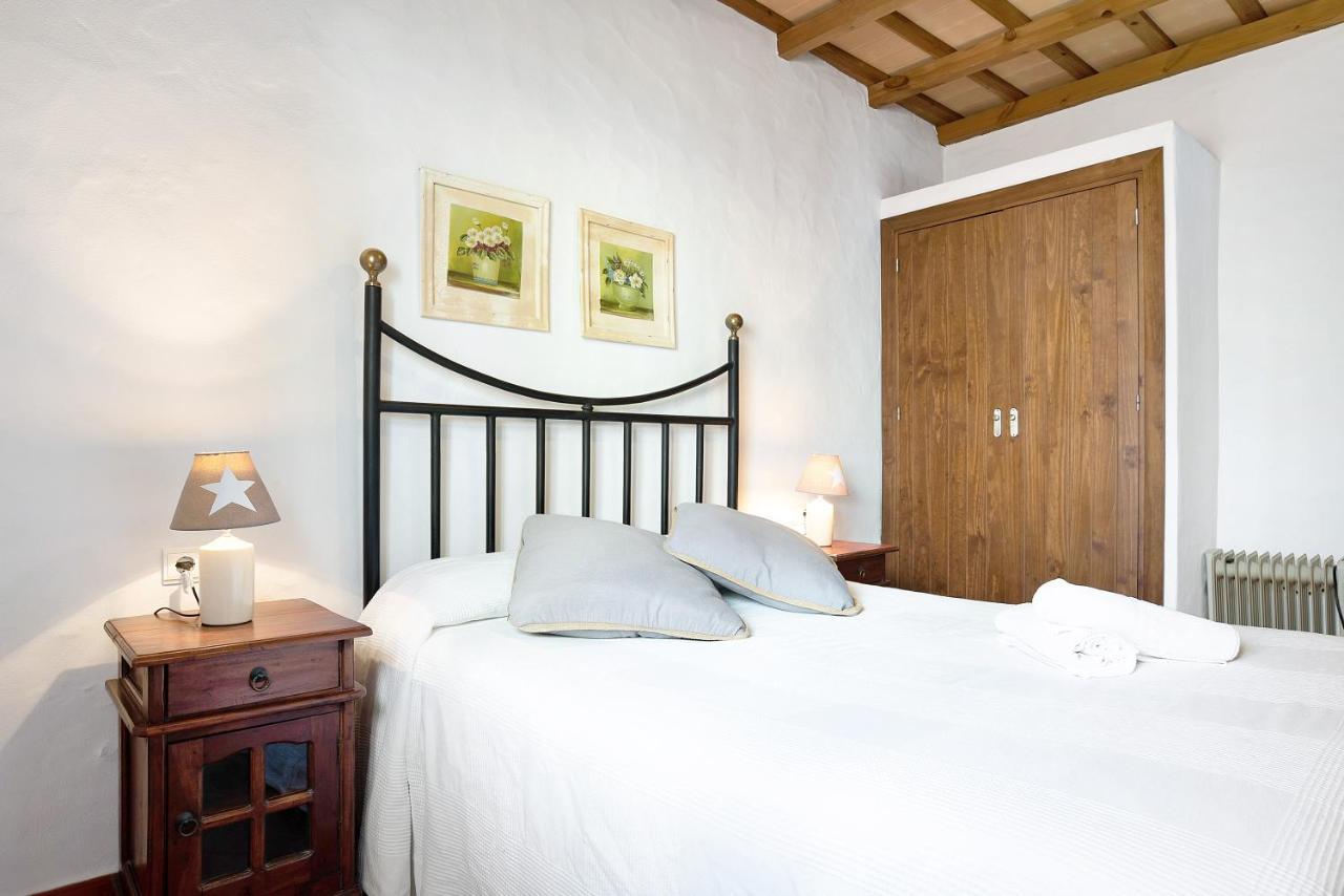 Apartamento Marta Conil De La Frontera Exterior photo